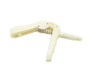 Popular Dental Materials Premium Composite Injection Gun Dental Consumable Compule Dispenser Gun