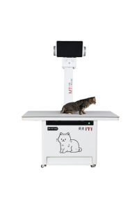 Equipo de Rayos X Digital Portátil MT MEDICAL, Sistema de Radiografía Digital <span class=keywords><strong>DR</strong></span> con Potencia de 5KW, Detector de Alta Resolución, Uso Veterinario - Product Image 6