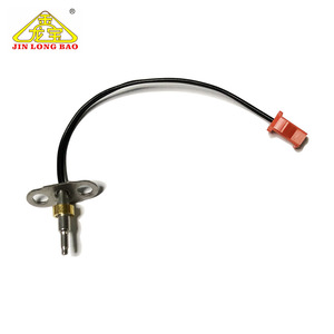 Bán buôn tùy chỉnh cảm biến nhiệt độ cao cáp đạn loại cảm biến nhiệt độ cho máy nước nóng - Product Image 5