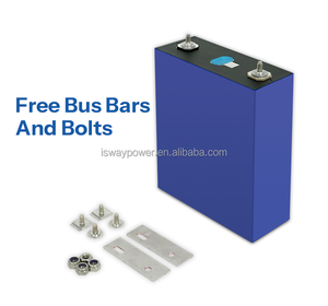 3,2 V 280ah LiFePO4 celda de batería LiFePO4 akku 280ah prismático Grado A baterías de iones de litio 280ah LiFePO4 batería lf280 - Product Image 2