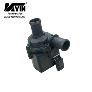 ปั๊มน้ำสำรองสำหรับเครื่องยนต์รถ5Q0965567G ของ kvin ปั๊มน้ำสำหรับ T0/G71.4T = 5G0 965 567A/5Q0 965 567สำหรับ qxsp - Product Image 3