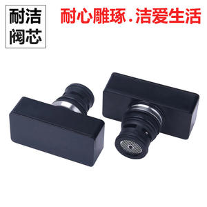 Système de surveillance de la pression des pneus (TPMS) direct usine, avec écran numérique et noyau de valve propre, 25 écrans longs à dégagement rapide pour moto - Product Image 2