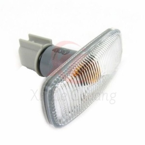 Hiệu suất cao ô tô hệ thống chiếu sáng Xe Sương Mù Ánh Sáng 04806224af cho Jeep Chrysler - Product Image 3