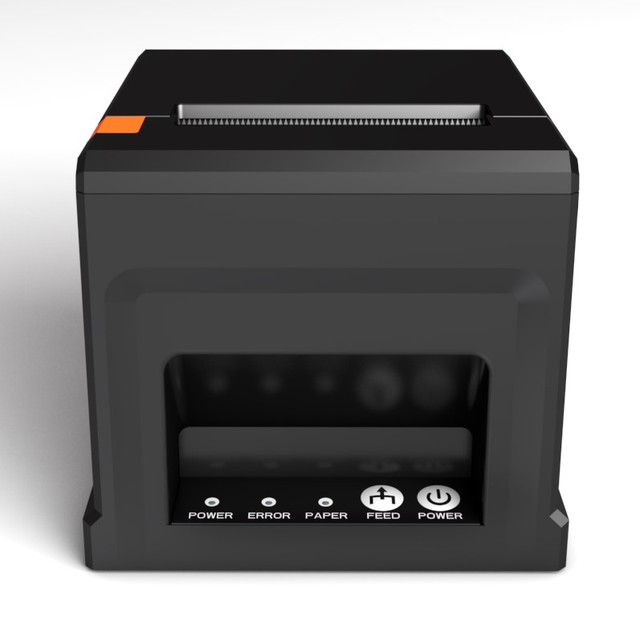 New Design Perfect Stylish Appearance 80mm Thermal Receipt Printer POS-8360