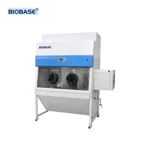 Biobase Trung Quốc Lớp III Phòng Thí Nghiệm Sinh Học An Toàn Sinh Học Tủ Bsc Loạt BSC-1100IIIX Cho Hóa Sinh Phòng Thí Nghiệm - Product Image 3