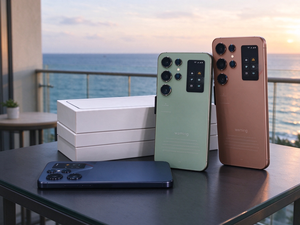 Hot selling S25Ultra, 108MP Android Camera, Ultra-thin Design, Facial Fingerprint <b>Unlock</b> - Product Image 3