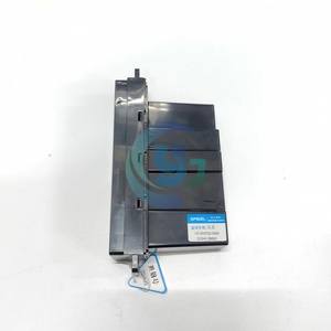 Pièce d'excavatrice : Contrôleur de climatisation 4692240 4713980 4692239 pour ZX200-3 ZX240-3 ZX270-3 ZX330-3, Panneau de commande de climatisation - Product Image 3