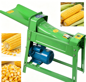 Hot Selling Household Agricultural Electric Corn <b>Sheller</b> Manual Corn Thresher Corn Harvester Machine - Product Image 6