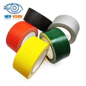 Cinta Adhesiva de Alta Resistencia Sin Residuos - Cinta de Tela Impermeable Fácil de Rasgar para Reparaciones del Hogar - Product Image 5