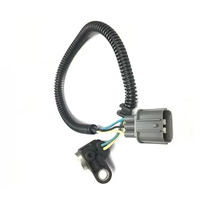 37500P2FA01 Nouveau capteur de position vilebrequin/arbre à cames pour moteur diesel, garantie 1 an, pièce de rechange OEM pour camion