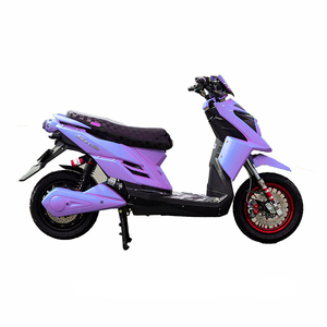 Scooter le plus populaire de Thaïlande, OEM de motos, Scooter haute performance ZBL-TTX, Super Moto ZBL-TTX, ZBL-TTX, ZBL-T - Product Image 3