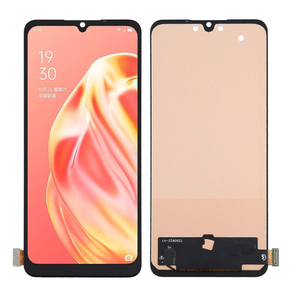 Pantalla Lcd de teléfono móvil para <span class=keywords><strong>Oppo</strong></span> <span class=keywords><strong>A91</strong></span> A73 F15 F17 K7 FindX2 Lite Reno3 pantalla táctil Oled - Product Image 3