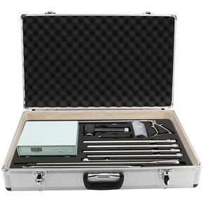 Dispositivo Elétrico Profissional para Histerectomia e Remoção de Fibromas Uterinos - Product Image 6