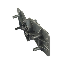Pièces de rechange pour aligneur de caméra JBC pour kit d'alignement de roues 3D avec vitesse d'équilibrage de 200 tr/min et alimentation 12/5V