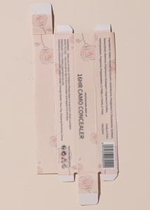 <span class=keywords><strong>Corrector</strong></span> Líquido con Logotipo Personalizado OEM <span class=keywords><strong>para</strong></span> Mujer, Resistente al Sudor, Impermeable, de Larga Duración, <span class=keywords><strong>para</strong></span> Marcas de Acné, <span class=keywords><strong>Ojeras</strong></span>, Crema Correctora de Maquillaje - Product Image 6