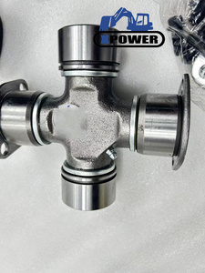 Cojinete de manguito Xpower 4E9324 4E-9324 para 950H 962H 950G para piezas de repuesto de excavadora con 6 meses de garantía - Product Image 3