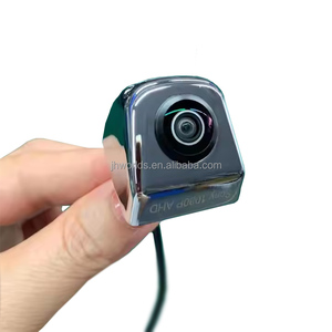 Camera Lùi Chiếu Hậu Dự Phòng Cho Xe Hơi Sony AHD 170 Góc Rộng 1080P Hỗ Trợ Đỗ Xe - Product Image 1