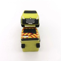 Al por mayor de Pvc personalizado Usb Flash Drive 1Gb 2Gb 4Gb 8Gb 16Gb 32Gb Pendrive memoria