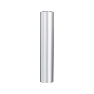 Connecteur de conduit en aluminium DBCN 16 25 35 50 70 mm² traversant pour usage en génie électrique - Product Image 2