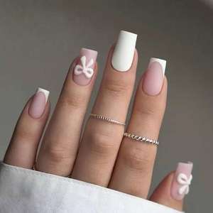 BZ1422 Appuyez sur les ongles Produit de beauté Boîte d'<span class=keywords><strong>abonnement</strong></span> Nail Art Fournitures Professionnels Grossistes Service mensuel - Product Image 2