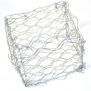 Rockfall <strong>Netting</strong> Protection 2x1x1 Gabion Baskets <strong>Galvanized</strong> River Mattress Wire Mesh Stone Box Rock Cage Retaining Wall - Product Image 3