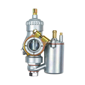 Carburateur adapté pour moto JAWA MZ175 WSK125 XF 175 250CC - Product Image 2