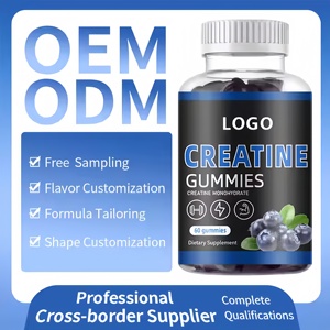 Creatina Monohidrato en Polvo, Venta Caliente, <span class=keywords><strong>para</strong></span> el Crecimiento Muscular, Mayor Fuerza, Energía Mejorada - Uso en Adultos, No Apto <span class=keywords><strong>para</strong></span> Mujeres <span class=keywords><strong>Embarazadas</strong></span> - Product Image 6