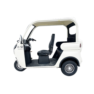 Tricycle électrique KEYU, <span class=keywords><strong>scooter</strong></span> électrique 1000w, tricycles électriques <span class=keywords><strong>pour</strong></span> passagers - Product Image 4