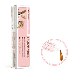 Label pribadi Gel urin perawatan pasta kandung kemih suplemen kontrol untuk membantu dalam saluran infeksi untuk kucing anjing - Product Image 2