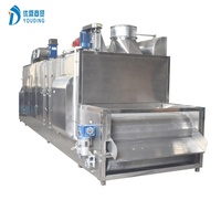Automatische Sesam Verwerking Lijn Sesam Boter Making Machine