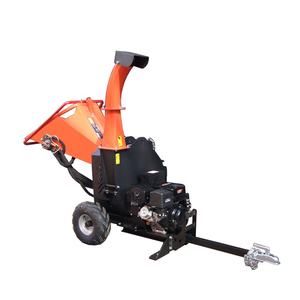 Trituradora de Madera Autoalimentada de 15Hp - Product Image 3