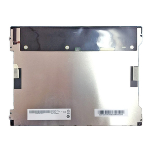 Module LCD TN Sharp LQ121K1LG52 12,1 pouces WXGA 1280x800 400 nits, large plage de température pour contrôle industriel, écran TFT durable - Product Image 2