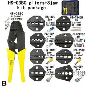 2ピンオスとメスのハーネスターミナル防水コネクタ車の配線コネクタ電気DJ7026DA-1.5-21自動車アダプタ - Product Image 3