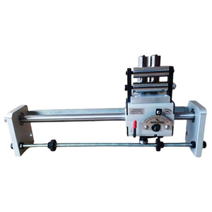 Aluminum Alloy <b>Weld</b> <b>Holder</b> Customized OEM Precision Fixtures For Metal Wood Working - Product Image 4