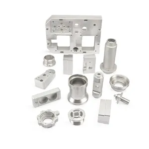 20 + năm kinh nghiệm nhà sản xuất độ chính xác cao 5 trục CNC chuyển công cụ nhanh chóng nguyên mẫu CNC gia công dịch vụ