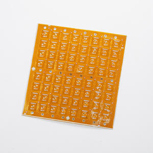 7*7mm mikro NFC küçük yapışkan etiket 13.56Mhz anti-metal <span class=keywords><strong>Mini</strong></span> NFC etiketi mikro FPC etiket - Product Image 3