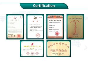 Высококачественный порошок экстракта дрожжей Красного риса 10:1 - Product Image 5