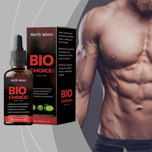 Nuevas Llegadas, Aceite de Masaje Masculino Ecológico de Plantas Naturales Puras, Mejora la Vitalidad, Acelera la Circulación Sanguínea, Agrandamiento del Pene Masculino - Product Image 6