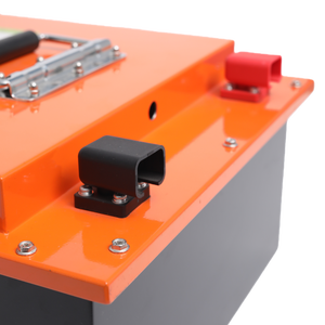 סוללת ליתיום-יון ניתנת לערום בהתאמה אישית 24V/48V/60V/72V 12Ah לאופנוע/קטנוע/אופניים/טרקטורון/רכב חשמלי/כוח - Product Image 6