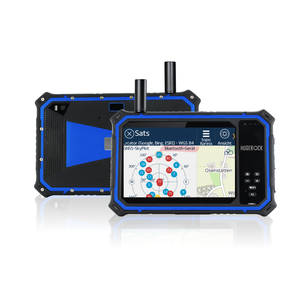 مصنع 8 بوصة 8 + + + GB صناعي مع مسح الملاحة <span class=keywords><strong>GPS</strong></span> RTK وأجهزة الاختبار جهاز استقبال GNSS - Product Image 1