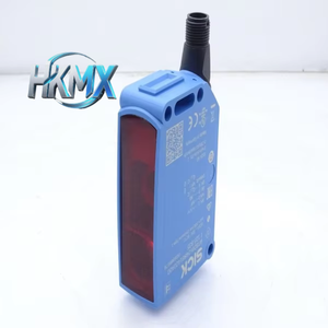 Module PLC industriel FX3U-16MR ES-A FX3U-48MT ES-A FX3U-80MR ES-A Série de contrôleurs logiques programmables - Product Image 1