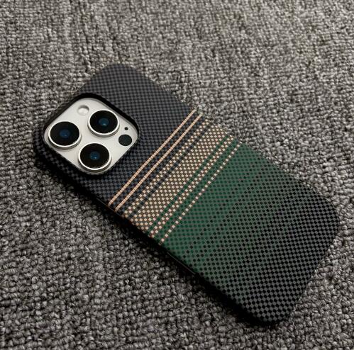 Alba della Luna Verde