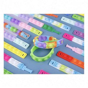 Juego de Juguetes Sensoriales Fidget: Anillos, Piedras Sensoriales y Deslizadores para Mejorar la Concentración en el Aula y Necesidades Especiales, Educación Sensorial - Product Image 4