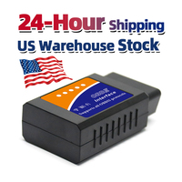 Escáner OBD2 V03H4 BLE4.0 para Automóviles, Compatible con Personalización, Lector de Códigos de Error, Dispositivo de Diagnóstico Automotriz Universal
