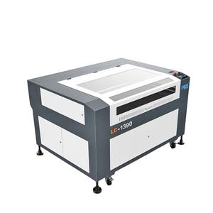 GWEIKE-máquina de grabado y <span class=keywords><strong>corte</strong></span> láser LC1612, sistema Ruida de madera, MDF, acrílico, <span class=keywords><strong>cristal</strong></span> CO2, 130W, gran oferta - Product Image 3