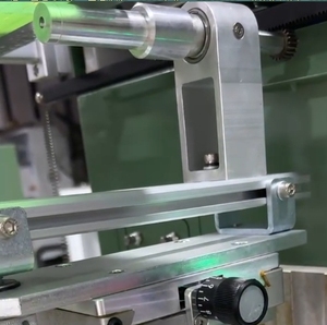 Trà sữa cup mỹ phẩm chai dầu gội đầu nhựa cup hình Trụ máy in lụa Màn hình máy in thiết bị máy in - Product Image 4