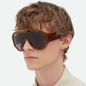 LBASHADES Gafas <span class=keywords><strong>de</strong></span> <span class=keywords><strong>Sol</strong></span> <span class=keywords><strong>de</strong></span> Acetato <span class=keywords><strong>de</strong></span> Diseño, Polarizadas, con Protección UV400, <span class=keywords><strong>de</strong></span> Alta Calidad, con Montura Cuadrada Grande, <span class=keywords><strong>de</strong></span> Lujo, Personalizadas, para Hombre y <span class=keywords><strong>Mujer</strong></span> - Product Image 2