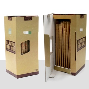 7mm trước cán S Nạng cán Lọc <span class=keywords><strong>tip</strong></span> trắng chưa tẩy trắng nâu giấy <span class=keywords><strong>tip</strong></span> mouthtip biểu tượng tùy chỉnh 120 đếm Hộp bao bì - Product Image 1