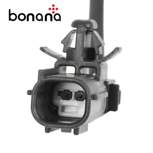 Sensor de Velocidad de Rueda ABS Delantero Derecho para Toyo-ta Highlander 2.7L 3.3L 3.5L, Sensor ABS 89543-48040 89542-48040 89546-48040 - Product Image 5