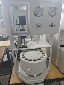 Analyse par chromatographie gazeuse et manipulation des données avec détecteurs FID, TCD, ECD, FPD - Product Image 5